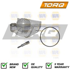 Water Pump Torq Fits Rover 25