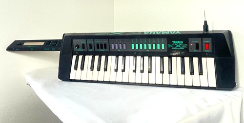 Yamaha kx5 black - kx5, remote