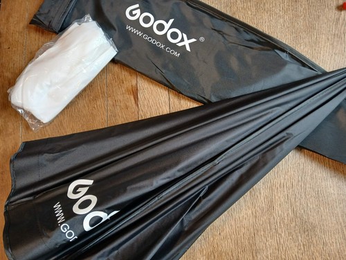 Godox 80cm octagon umbrella - godox,