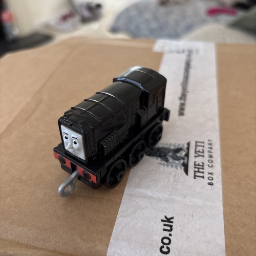 Thomas the tank - thomas, engine