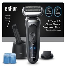 Braun Series 7 72-G7200CC