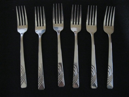 Oneida calima stainless - stainless, steel
