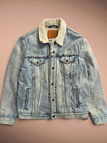 Levi premium sherpa - levi's,