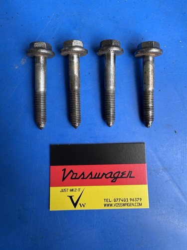 Genuine corrado golf - vw,