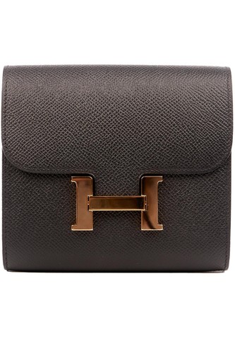 Hermès black 2020 constance - hermÈs,