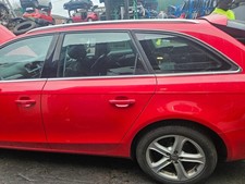 2012 - 15  AUDI A4 MK4 B8 FL