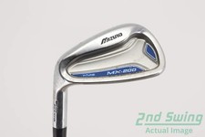 Mizuno MX 200 Single Iron 9