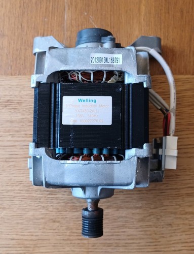 Hotpoint washing machine - hotpoint,