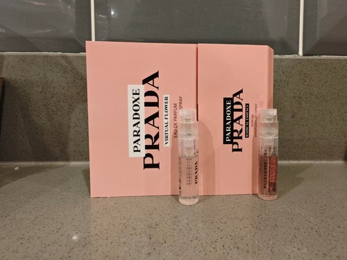 Ladies perfume set 3 - x,