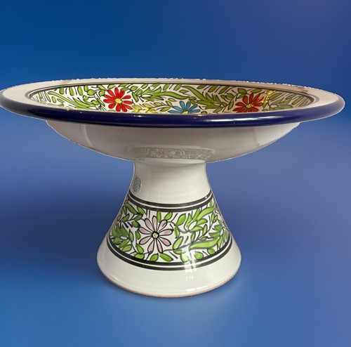 Large arthace hand painted - large, el