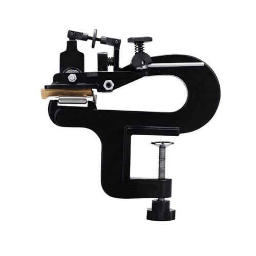 Leather skiving machine - skiving,