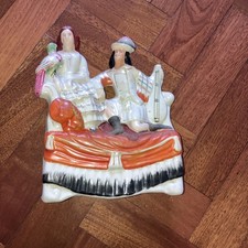 Staffordshire vintage