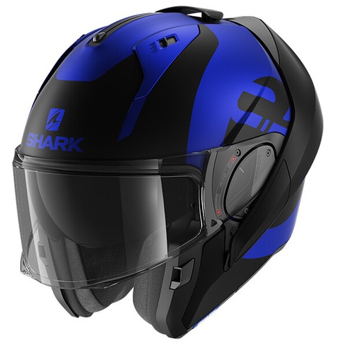 Shark evo kedje matt - shark,