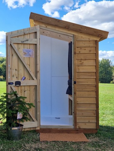 The rain closet portable - rain,