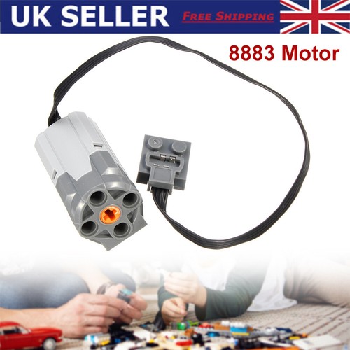 Power functions parts - functions, for