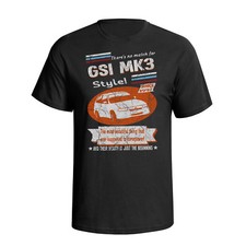 Mens vauxhall astra - astra, gsi