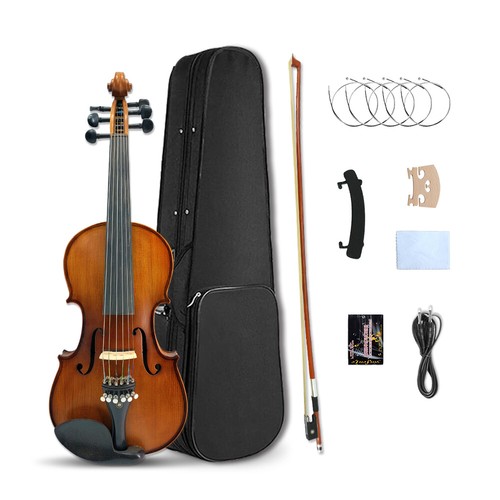 String handmade electric - 4/4,