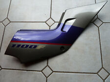 Side Fairing for Suzuki GSX