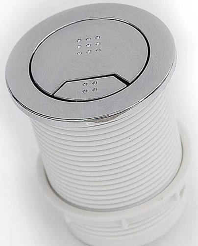 Macdee kara 72mm pneumatic - kara,
