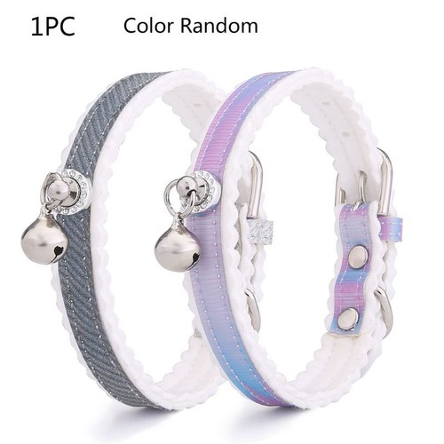 Comfort small bell collar for - small,