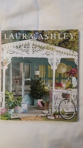 Laura ashley catalogue - ,