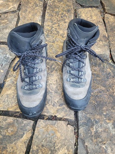 Lowa mid gore - mid, gore-tex