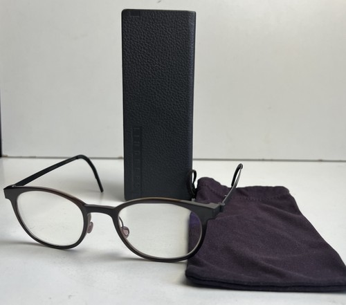 Lindberg buffalo titanium 1818 - buffalo,