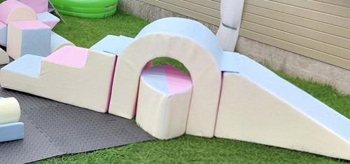 Soft play equipment for sale - play,