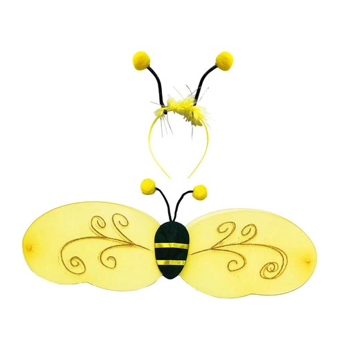 Bee costume wing - bee,