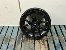 Vauxhall Corsa D Vxr Alloy