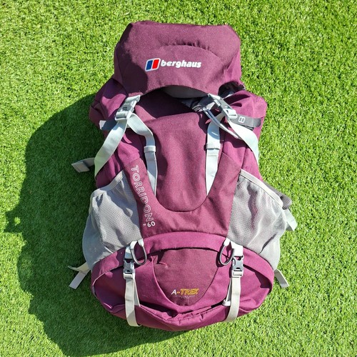 Berghaus torridon w60 - torridon,