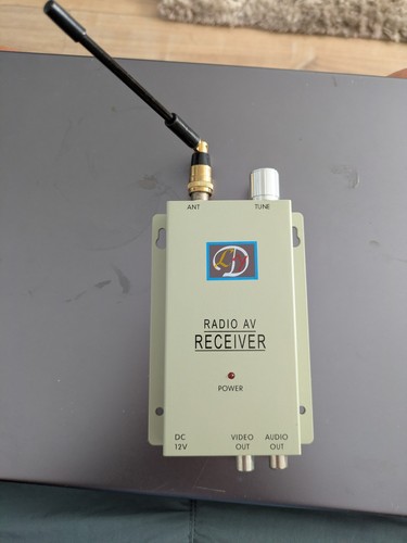 Radio avr receiver - radio,