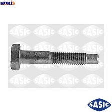 CLAMPING SCREW BALL JOINT