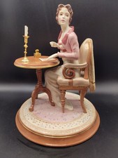 Franklin Mint ELIZABETH from