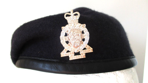 Royal jersey militia - royal,