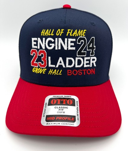 Boston fire engine ladder - boston,