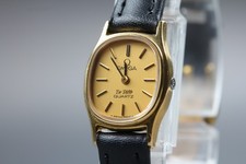 Vintage 1978 OMEGA De Ville