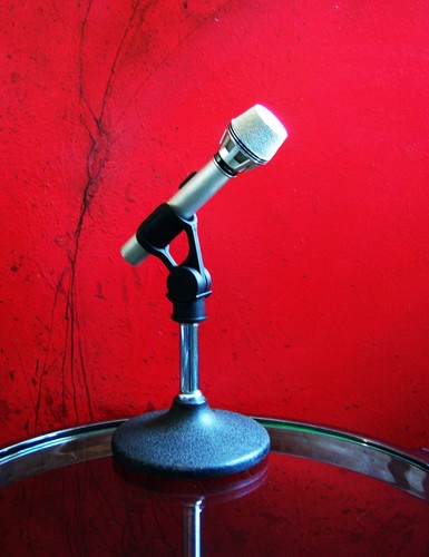 Vintage 1970 akg d190es - vintage,