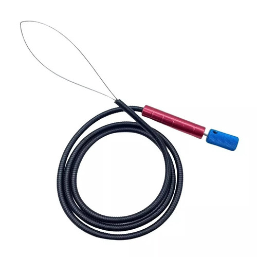 Meter flexible car door - meter,
