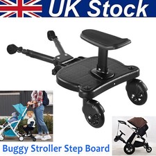 Child Buggy Stroller Step
