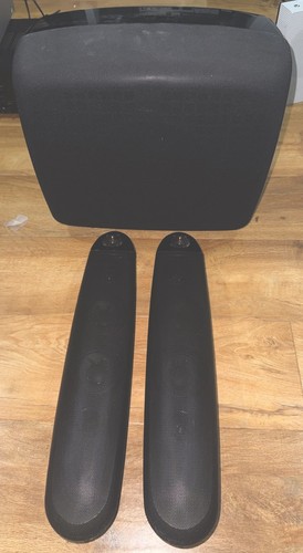 Samsung home cinema - home, wired