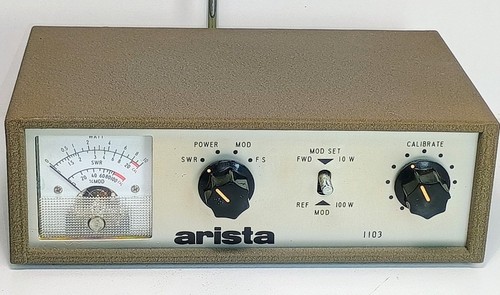 Arista model 1103 - model, cb-1103