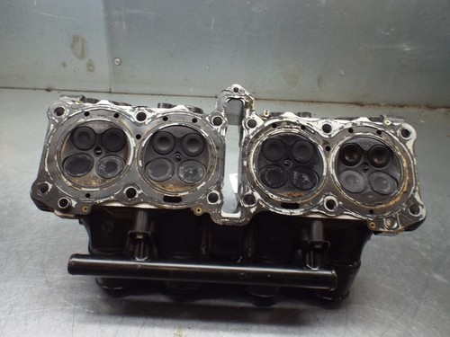 Suzuki rf900 motorcycle engine - motorcycle,
