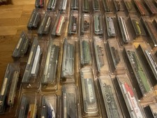 Del Prado Locomotives of the