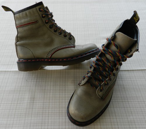 Vintage martens 1a37 - vintage,