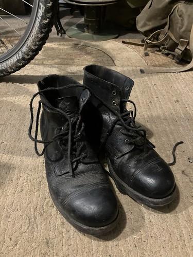 1952 dated british army - dated,