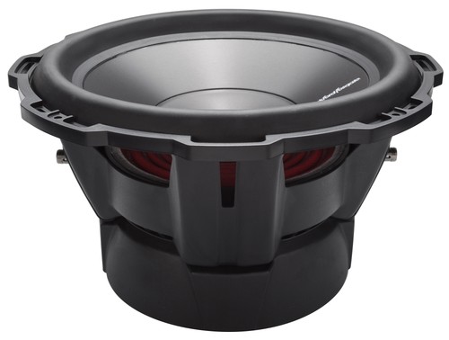 Rockford fosgate p3d2 - rockford,
