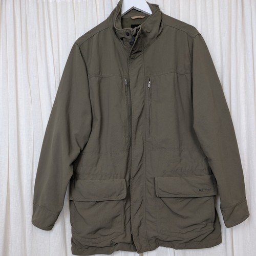 Rohan field jacket utility - field,