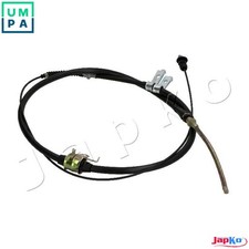 CABLE PULL PARKING BRAKE 131324R FOR MAZDA B-SERIE/BRAVO/Pickup/SUV PROCEED 2.5L