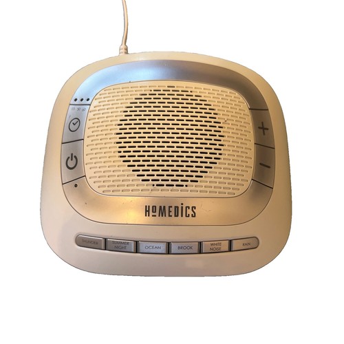Portable sound spa machine - portable, 6